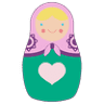 Matryoshka's Bakery