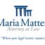 Maria Matters Attorney at Law