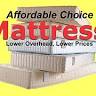 Affordable Choice Mattress