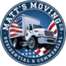 Matt's Moving - Rochester