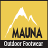 Mauna Outdoor Footwear