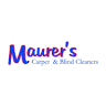 Maurer's Carpet & Blind Cleaners