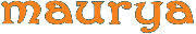 Maurya Indian Groceries & Restaurant