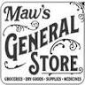 Maw's General Store