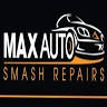 Max Auto Smash Repairs