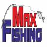 Max Fishing Horgászbolt