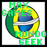 MAX GAMES MUNDO GEEK