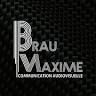 Maxime Brau - Communication audiovisuelle