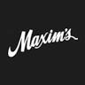 Maxim's Restaurant