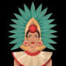 Maya Speak-Tiki