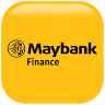 Maybank Finance