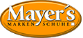 Mayer's Markenschuhe