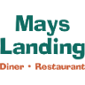 Mays Landing Diner