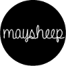 Maysheep agendas y cuadernos
