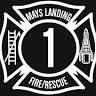 Mays Landing Volunteer Fire Department