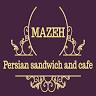 Mazeh sandwich and cafe