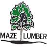Maze Lumber Co
