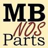 Thomas Blüml MB NOS Parts