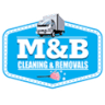 M&B Cleaning and Removals