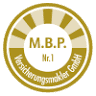 M.B.P. Versicherungsmakler GmbH