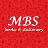 MBS Books & Stationery Chukai