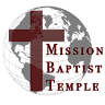 Mission Baptist Temple