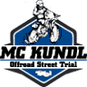 MC KUNDL Trial Strecke