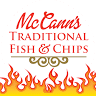 McCann's Traditional Fish & Chips