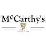 McCarthy's Irish Pub
