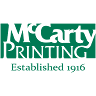 Mc Carty Printing Corporation