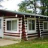 McCaslin Mountain Campground