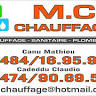 MC Chauffage