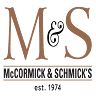 McCormick & Schmick's Seafood & Steaks