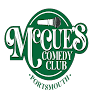 McCues Comedy Club - Portsmouth