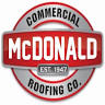 Mc Donald Roofing