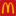 McDonald's Aksaray Ağaçlı