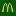 McDonald's - Parque Atlântico