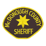 McDonough County Sheriff