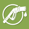 McGas LPG-Tankstelle