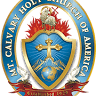 Mt Calvary Holy Church