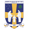 Maronite College of the Holy Family