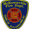 Mc Kownville Fire Department