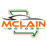 McLain Motors LLC