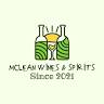MCLEAN WINES AND SPIRITS