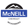 McNeill Chevrolet Service