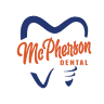 Shane McPherson DDS