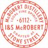McRobert Distillery
