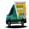 McAllister...The Service Company