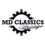 MD Classics Garage Luchtgekoelde Volkswagens