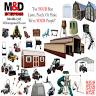 M&D Enterprises & Lawnmower Shops-Canton